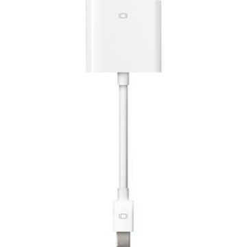 Apple Adaptador Mini Display Port a DVI