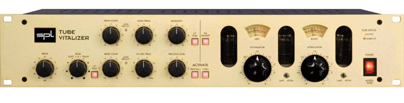 SPL Tube Vitalizer 