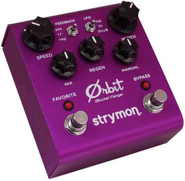 Strymon Orbit