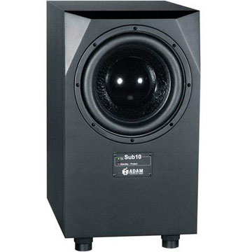 Adam Audio Sub 10 MK2