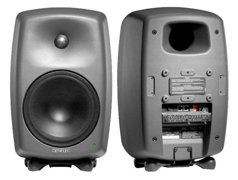 Genelec 8250A | Pareja