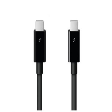 Apple Cable Thunderbolt  2m