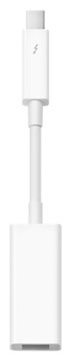 Apple Adaptador Thunderbolt a firewire 800