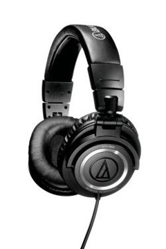 Audio-Technica ATHM50X