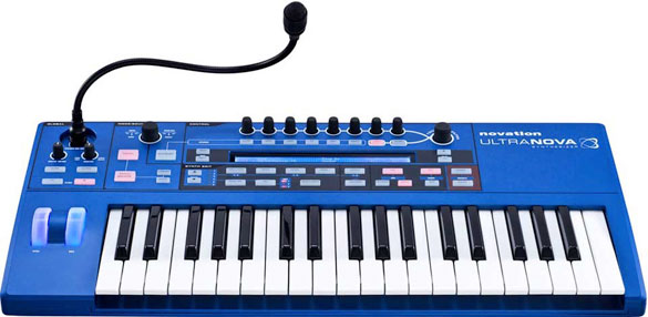 Novation UltraNova