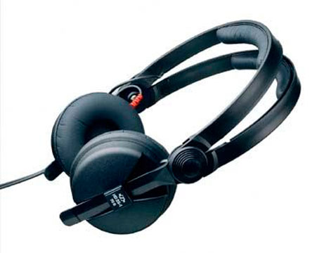 Sennheiser HD 25 