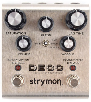 Strymon Deco