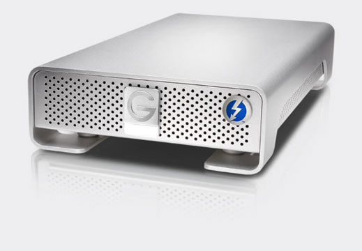 Disco duro multimedia de 3TB  GigaTV HD835 T, Doble sintonizador