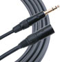 Cable XLR Macho @ Jack Stereo 2Mts