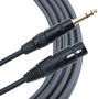 Cable XLR Hembra @ Jack Stereo 2Mts