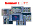 Sonnox Elite HD HDX + Native