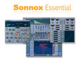 Sonnox Essential Native