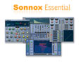 Sonnox Essential HD HDX + Native