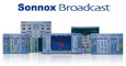 Sonnox Broadcast HD HDX + Native