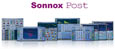 Sonnox Post Native