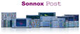 Sonnox Post HD HDX + Native