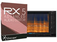 RX5 Advanced Audio Editor