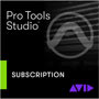 Pro Tools Studio | Suscripción anual