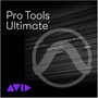 Pro Tools Ultimate Estudiantes/profesores Suscripción anual
